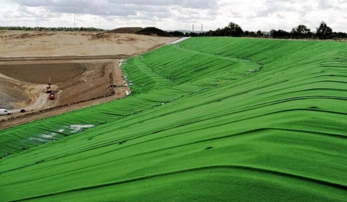 Afitex非織造布土工布圖片