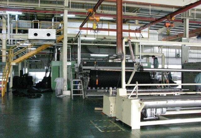 日本Kobelco紡粘技術