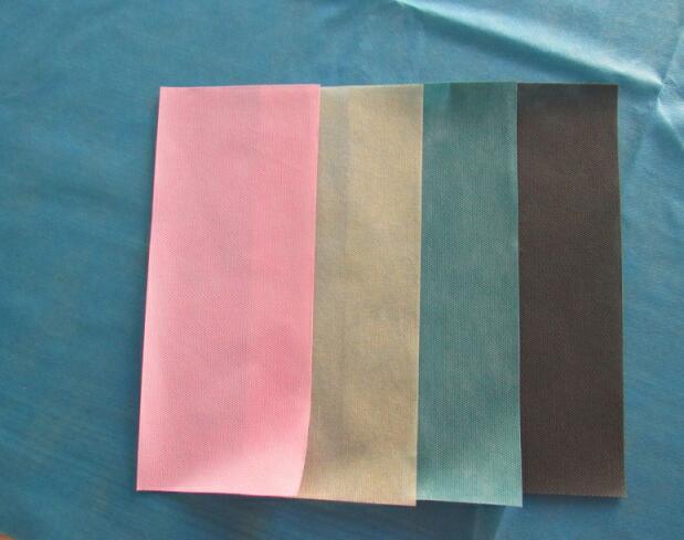 沈國興董事長向觀摩團匯報大唐科技項目情況