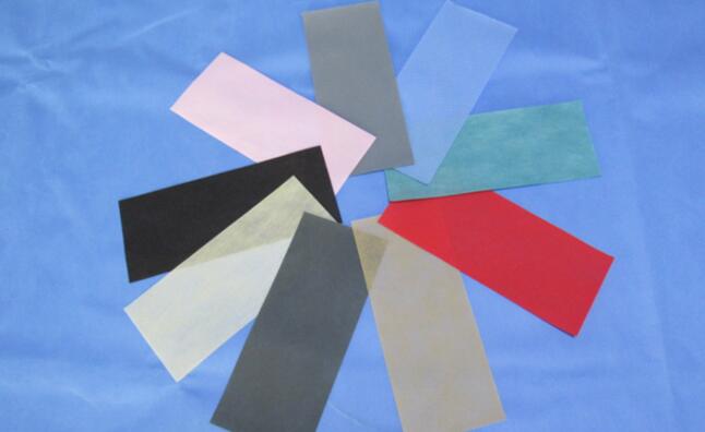 熱軋無紡布和熱風無紡布區別