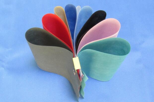 非織造布環保綠色會議