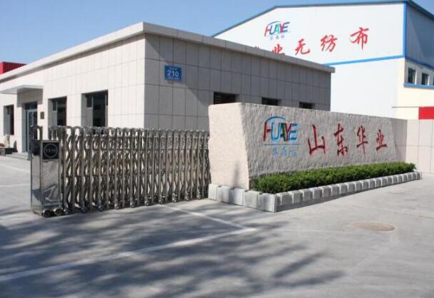 pp非織造布的應用